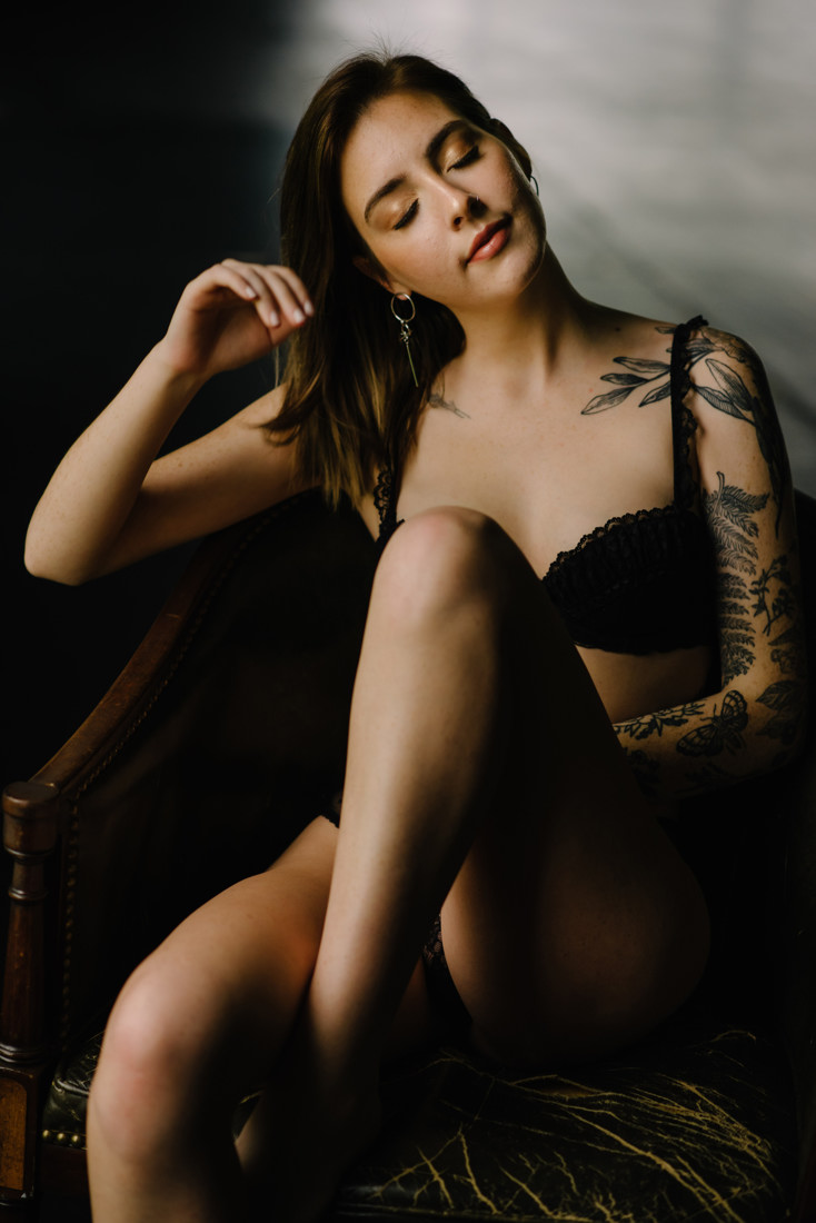 houston tasteful artistic boudoir photography (17)