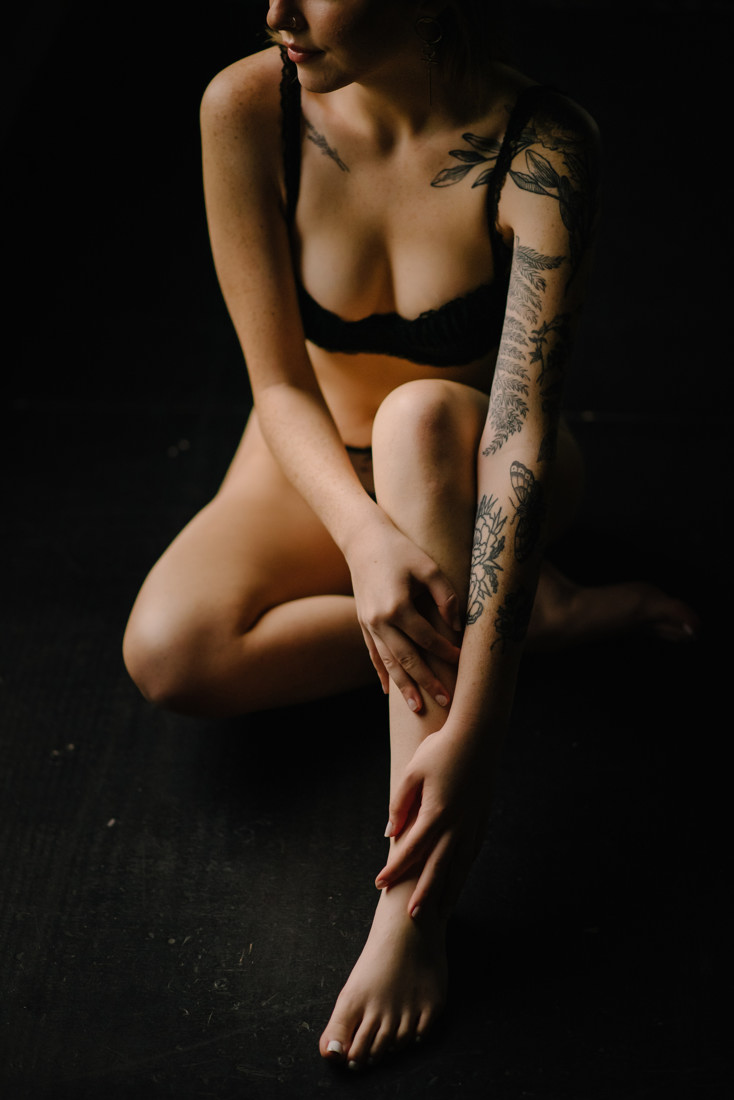 houston tasteful artistic boudoir photography (27)