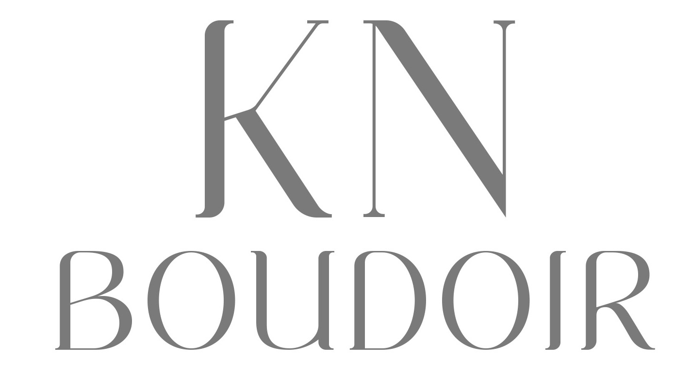 Houston Boudoir Photographer - Khanh Nguyen Boudoir