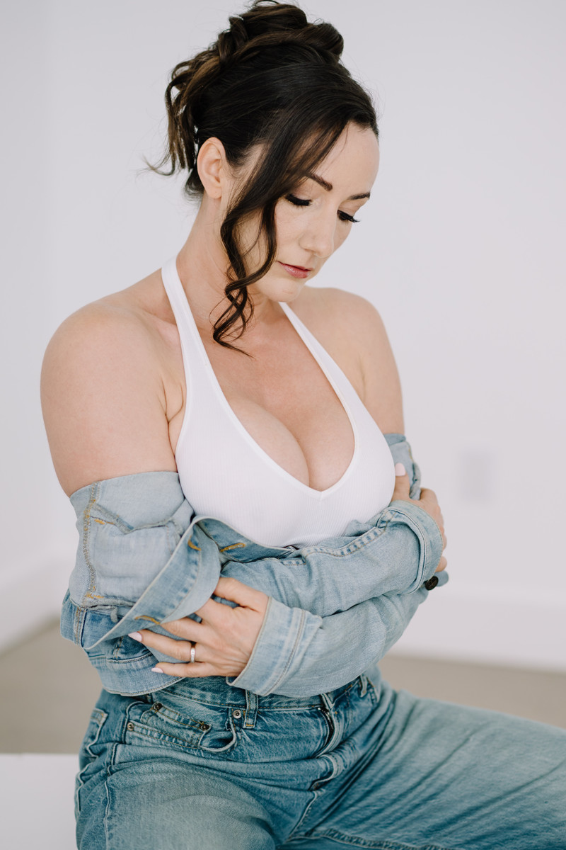 Best houston classy boudoir photographer phtography studio sugar land richmond glamour portrait 0003