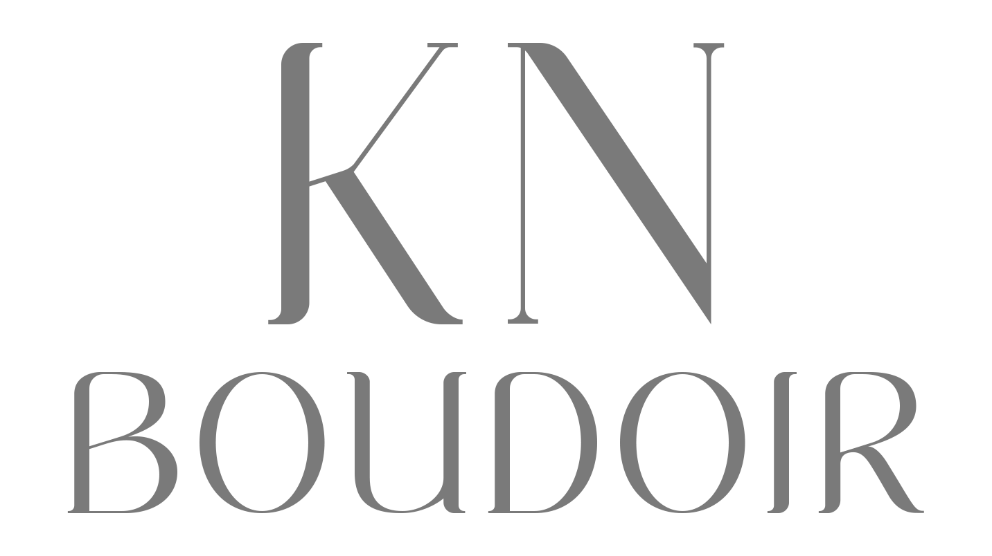 Houston Boudoir Photographer - Khanh Nguyen Boudoir